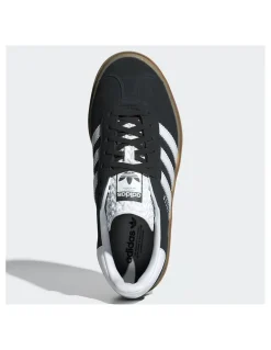 Outlet adidas Sneakers Femme Gazelle Bold Noir