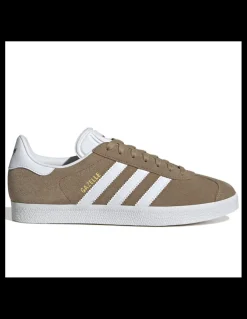 Hot adidas Sneakers Femme Gazelle Marron