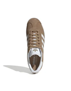 Hot adidas Sneakers Femme Gazelle Marron