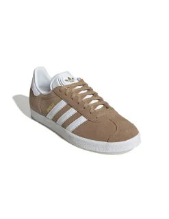 Hot adidas Sneakers Femme Gazelle Marron