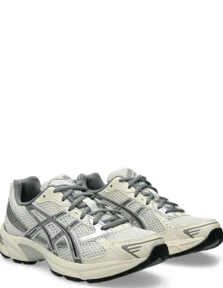 Clearance asics Sneakers Femme Gel-1130 White Grey
