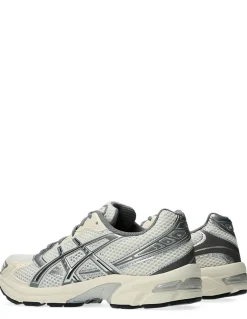 Clearance asics Sneakers Femme Gel-1130 White Grey