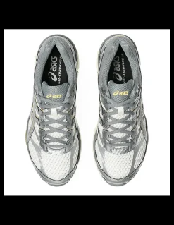 Clearance asics Sneakers Femme gel-cumulus 16 Clay Grey