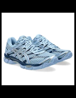 Sale asics Sneakers Femme gel-cumulus 16 Stone Wash