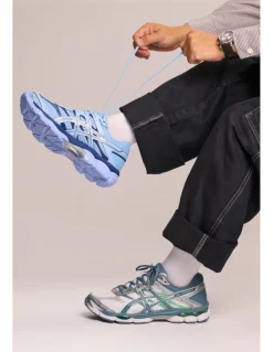 Sale asics Sneakers Femme gel-cumulus 16 Stone Wash