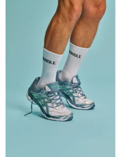 Sale asics Sneakers Femme gel-cumulus 16 Stone Wash