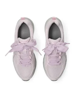 Sale asics Sneakers Femme gel-nunobiki Rose Lillas