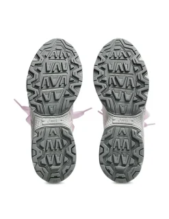 Sale asics Sneakers Femme gel-nunobiki Rose Lillas