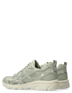 Sale asics Sneakers Femme gel-nunobiki Dried Leaf Green