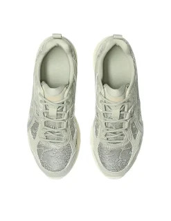 Sale asics Sneakers Femme gel-nunobiki Dried Leaf Green