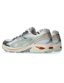Hot asics Sneakers femme gt-2160 argent/pastel
