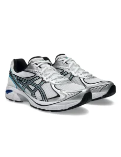 Online asics Sneakers Femme gt-2160 white silver blue