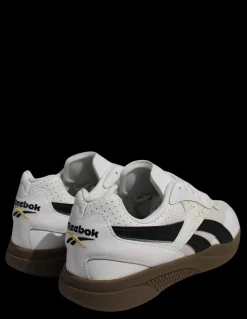reebok Sneakers Femme hammer street White Gum Black