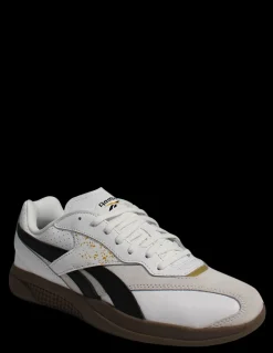 reebok Sneakers Femme hammer street White Gum Black