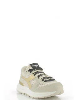 New diadora sneakers femme kmaro 42 metal beige/dorée