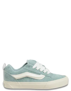 Best vans Sneakers femme knu skool ciel