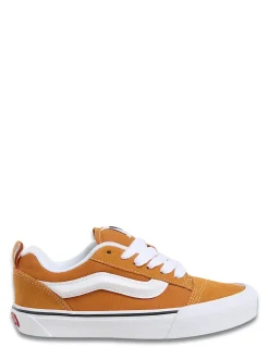 Best vans Sneakers Femme knu skool Moutarde