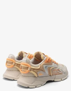 New lacoste Sneakers Femme L003 neo 224 2 SFA Orange