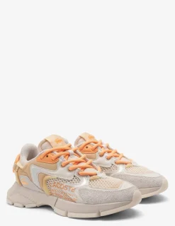 New lacoste Sneakers Femme L003 neo 224 2 SFA Orange