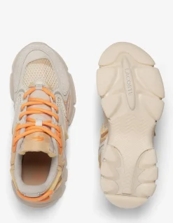 New lacoste Sneakers Femme L003 neo 224 2 SFA Orange