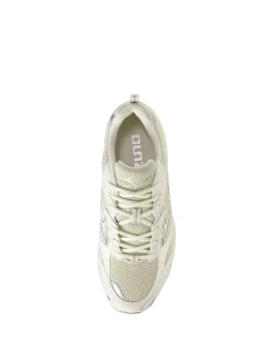 Hot mizuno Sneakers Femme Mxr Blanc