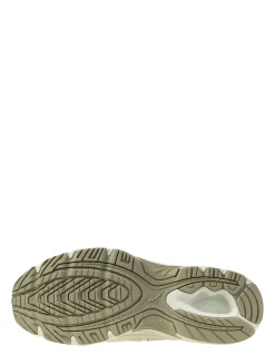 Hot mizuno Sneakers Femme Mxr Blanc