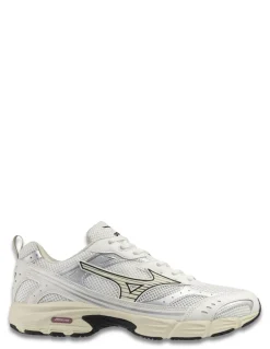 Online mizuno Sneakers Femme Mxr White Silver