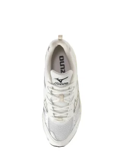 Online mizuno Sneakers Femme Mxr White Silver