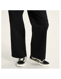 Hot vans Sneakers Femme Old Skool Leopard