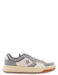 Clearance converse Sneakers Femme pro blaze classic ox barely grey