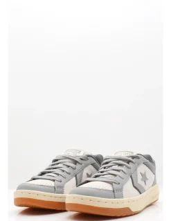 Clearance converse Sneakers Femme pro blaze classic ox barely grey