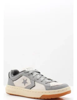 Clearance converse Sneakers Femme pro blaze classic ox barely grey