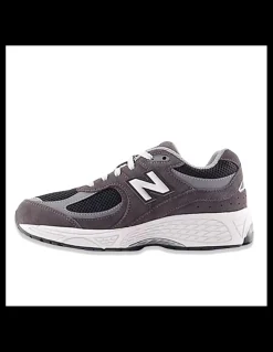 Outlet new balance Sneakers Femme 2002R Black Cement