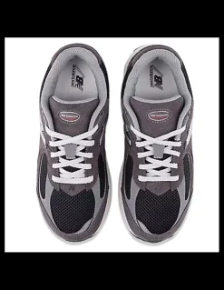 Outlet new balance Sneakers Femme 2002R Black Cement