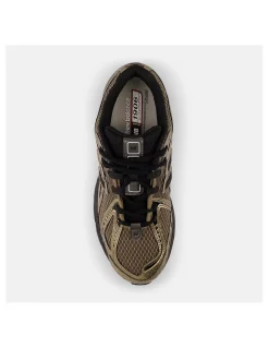 Discount new balance Sneakers Femme 1906R Mushroom / Black et Black Metallic