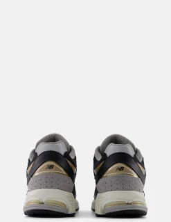 Discount new balance Sneakers Femme 2002r Noir