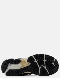 Discount new balance Sneakers Femme 2002r Noir