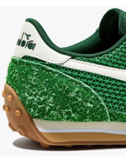 Online diadora Sneakers Femme Rally Vert