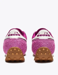 Online diadora Sneakers Femme Rally Violet Phlox