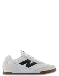 Hot new balance Sneakers Femme RC42 blanc et noir