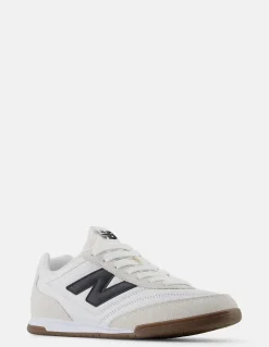 Hot new balance Sneakers Femme RC42 blanc et noir