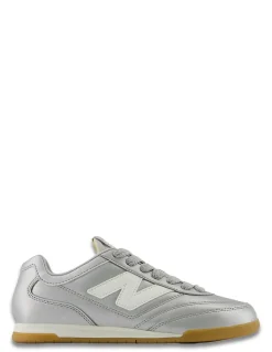 Clearance new balance Sneakers Femme rc42 silver