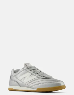 Clearance new balance Sneakers Femme rc42 silver