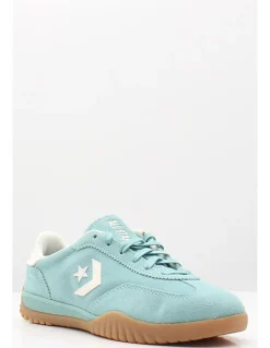 Best converse Sneakers Femme Run Star Trainer Ox Vernal Pool/Egret
