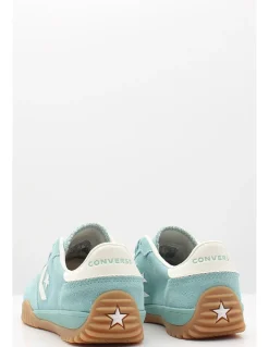 Best converse Sneakers Femme Run Star Trainer Ox Vernal Pool/Egret