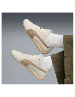 Sale puma Sneakers Femme speedcat elevated wns