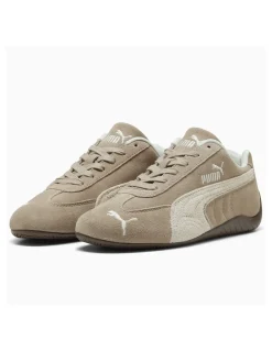 Sale puma Sneakers Femme speedcat elevated wns Coffee Alpine