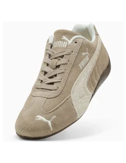 Sale puma Sneakers Femme speedcat elevated wns Coffee Alpine