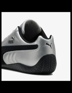 Sale puma Sneakers Femme speedcat metallic