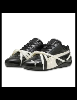 Discount puma Sneakers Femme speedcat prm x rosé black white